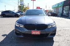 2020 BMW 3-Series - Photo 2