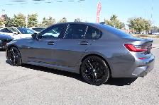 2020 BMW 3-Series - Photo 5