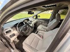 2016 HONDA ODYSSEY EX-L - Photo 7