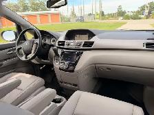 2016 HONDA ODYSSEY EX-L - Photo 8