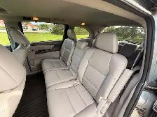2016 HONDA ODYSSEY EX-L - Photo 10