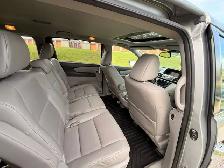 2016 HONDA ODYSSEY EX-L - Photo 11