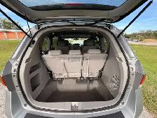 2016 HONDA ODYSSEY EX-L - Photo 12