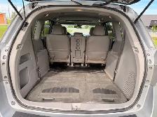 2016 HONDA ODYSSEY EX-L - Photo 13