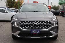 2023 Hyundai Santa Fe Hybrid - Photo 2