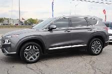2023 Hyundai Santa Fe Hybrid - Photo 3