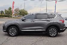 2023 Hyundai Santa Fe Hybrid - Photo 4