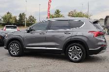 2023 Hyundai Santa Fe Hybrid - Photo 5