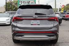 2023 Hyundai Santa Fe Hybrid - Photo 6