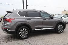 2023 Hyundai Santa Fe Hybrid - Photo 7