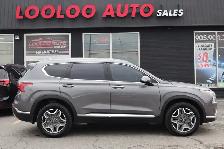 2023 Hyundai Santa Fe Hybrid - Photo 8