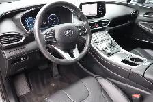2023 Hyundai Santa Fe Hybrid - Photo 9