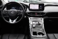 2023 Hyundai Santa Fe Hybrid - Photo 10