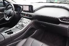 2023 Hyundai Santa Fe Hybrid - Photo 11