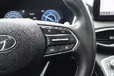 2023 Hyundai Santa Fe Hybrid - Photo 12