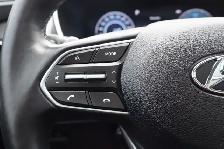 2023 Hyundai Santa Fe Hybrid - Photo 13