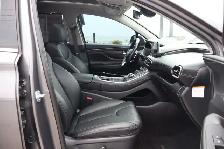2023 Hyundai Santa Fe Hybrid - Photo 15