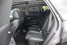 2023 Hyundai Santa Fe Hybrid - Photo 18