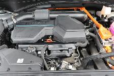 2023 Hyundai Santa Fe Hybrid - Photo 28