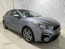 KIA Forte EX Premium IVT 2019 à vendre - Photo 5