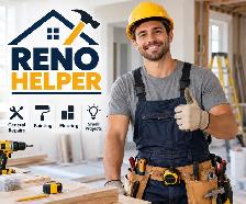 helper needed 140$