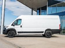 2025 Ram ProMaster Cargo Van SLT - Photo 2