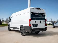 2025 Ram ProMaster Cargo Van SLT - Photo 3