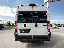 2025 Ram ProMaster Cargo Van SLT - Photo 4