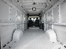 2025 Ram ProMaster Cargo Van SLT - Photo 6