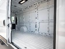 2025 Ram ProMaster Cargo Van SLT - Photo 9
