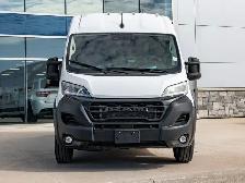 2025 Ram ProMaster Cargo Van SLT - Photo 10