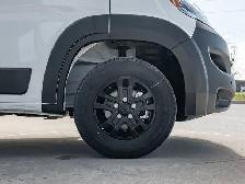 2025 Ram ProMaster Cargo Van SLT - Photo 11