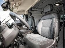2025 Ram ProMaster Cargo Van SLT - Photo 13