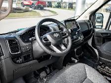 2025 Ram ProMaster Cargo Van SLT - Photo 14