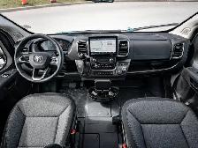 2025 Ram ProMaster Cargo Van SLT - Photo 20