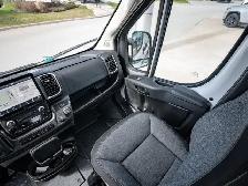 2025 Ram ProMaster Cargo Van SLT - Photo 21
