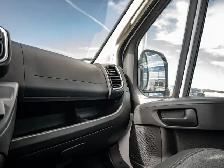 2025 Ram ProMaster Cargo Van SLT - Photo 33