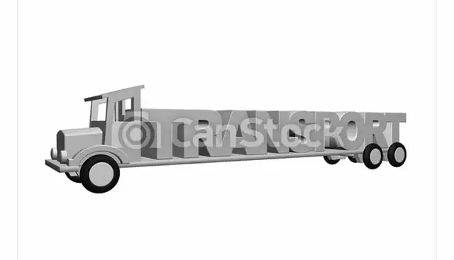 Class 1 city drivers