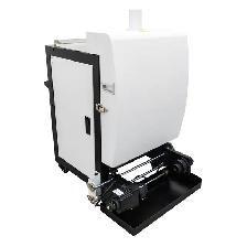 30cm vertical automatic shaking powder oven machine 110V 012048 - Photo 3