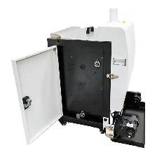 30cm vertical automatic shaking powder oven machine 110V 012048 - Photo 8