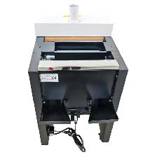 30cm vertical automatic shaking powder oven machine 110V 012048 - Photo 9