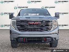 2024 GMC Sierra 1500 AT4 Crew Cab Standard Box 4-Wheel Drive AT4 - Photo 2