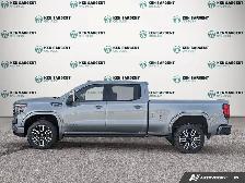 2024 GMC Sierra 1500 AT4 Crew Cab Standard Box 4-Wheel Drive AT4 - Photo 3