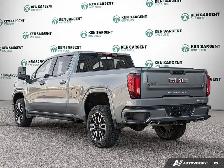 2024 GMC Sierra 1500 AT4 Crew Cab Standard Box 4-Wheel Drive AT4 - Photo 4