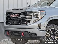 2024 GMC Sierra 1500 AT4 Crew Cab Standard Box 4-Wheel Drive AT4 - Photo 7