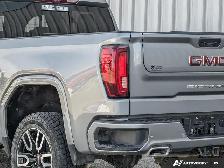 2024 GMC Sierra 1500 AT4 Crew Cab Standard Box 4-Wheel Drive AT4 - Photo 8