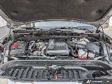 2024 GMC Sierra 1500 AT4 Crew Cab Standard Box 4-Wheel Drive AT4 - Photo 9