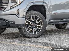 2024 GMC Sierra 1500 AT4 Crew Cab Standard Box 4-Wheel Drive AT4 - Photo 10