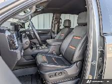 2024 GMC Sierra 1500 AT4 Crew Cab Standard Box 4-Wheel Drive AT4 - Photo 11