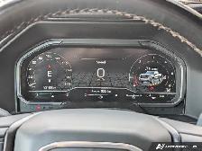 2024 GMC Sierra 1500 AT4 Crew Cab Standard Box 4-Wheel Drive AT4 - Photo 16